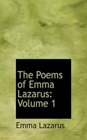 Poems of Emma Lazarus