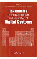 Taxonomies for the Development and Verification of Digital Systems