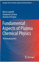 Fundamental Aspects of Plasma Chemical Physics