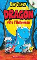 Noisette: Dragon N° 4: Dragon Fête l'Halloween