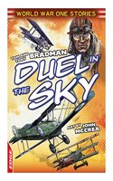 EDGE: World War One Short Stories: Duel In The Sky: (EDGE: World War One Short Stories)