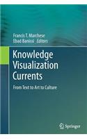 Knowledge Visualization Currents