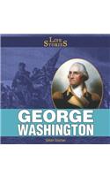 George Washington: (Life Stories)