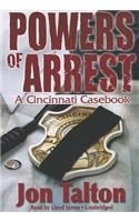 Powers of Arrest