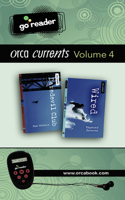 Orca Currents Goreader Vol 4: (daredevil Club, Wired)