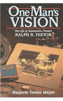 One Man's Vision