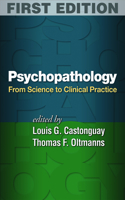 Psychopathology