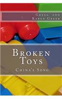 Broken Toys