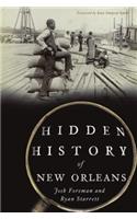Hidden History of New Orleans