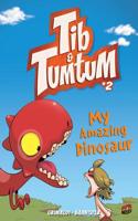 Tib & Tumtum 2: My Amazing Dinosaur