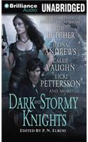 Dark and Stormy Knights