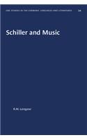 Schiller and Music