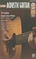 Mastering Acoustic Guitar (2nd Edition)