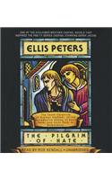 Pilgrim of Hate: The Tenth Chronicle of Brother Cadfael