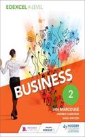 Edexcel Business