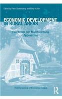 Economic Development in Rural Areas