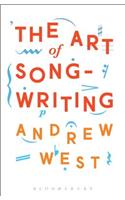 The Art of Songwriting