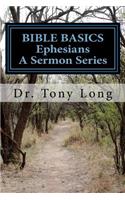BIBLE BASICS Ephesians