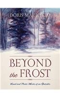 Beyond the Frost