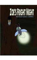 Zoe's Fright Night