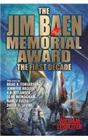 JIM BAEN MEMORIAL AWARD STORIES