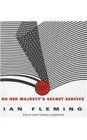 On Her Majesty's Secret Service