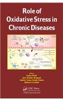 Role of Oxidative Stress in Chronic Diseases