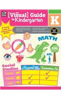 The Visual Guide to Kindergarten