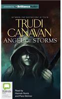Angel of Storms