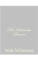 The Patriotic Poems: (English)