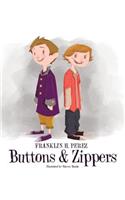 Buttons & Zippers