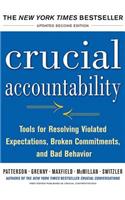 Crucial Accountability