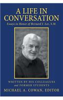 Life in Conversation