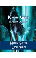 Karyn Wind Jad Allah's Saga (Spanish): EdiciÃ³n: Element Corp Premium