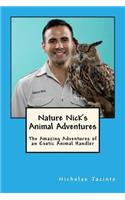 Nature Nick's Animal Adventures
