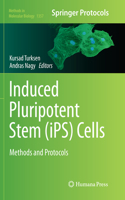 Induced Pluripotent Stem (Ips) Cells