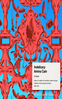 Indelicacy