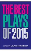 Best Plays of 2015