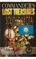 Commander's Lost Treasures You Can Find In South Dakota