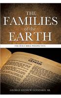 Families of the Earth