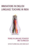 Innovations in English Language Teaching in India