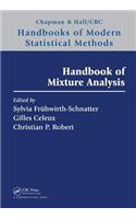 Handbook of Mixture Analysis