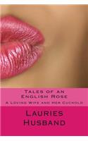 Tales of an English Rose