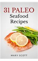31 Paleo Seafood Recipes