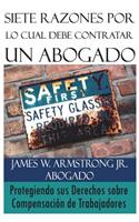 Siete Razones Por Lo Cual Debe Contratar Un Abogado