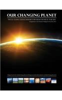 Our Changing Planet