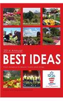 Best Ideas Annual 2014