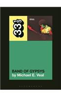 Jimi Hendrix's Band of Gypsys
