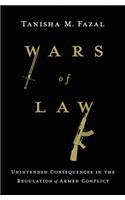 Wars of Law