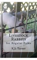 Livestock Rabbits